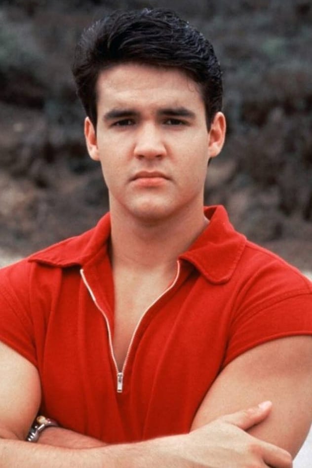 Photo Austin St. John