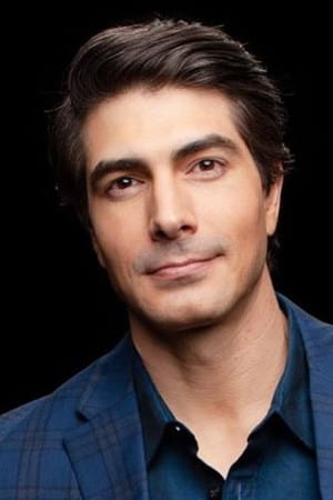 Photo Brandon Routh