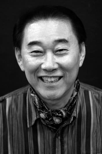 Photo Jung Jin-Gak