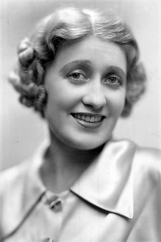 Photo Ruth Etting