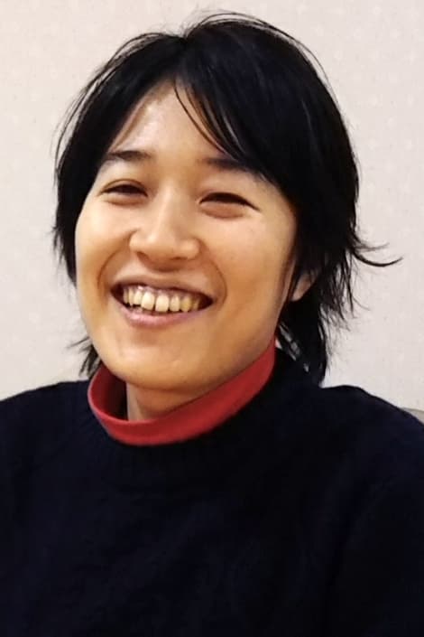 Photo Tomoko Ogiwara