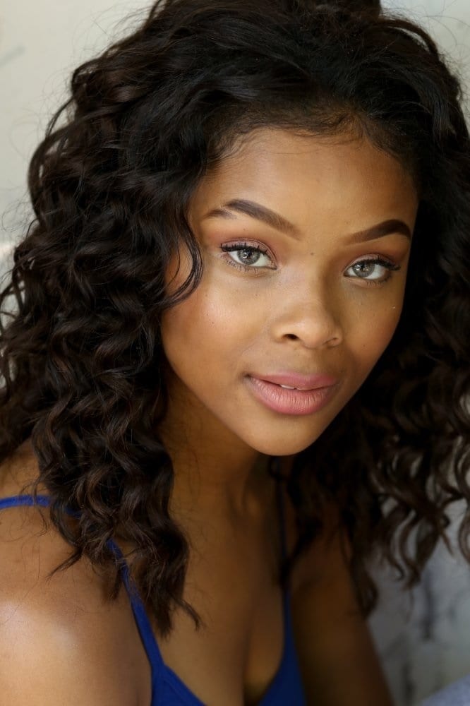 Photo Ajiona Alexus