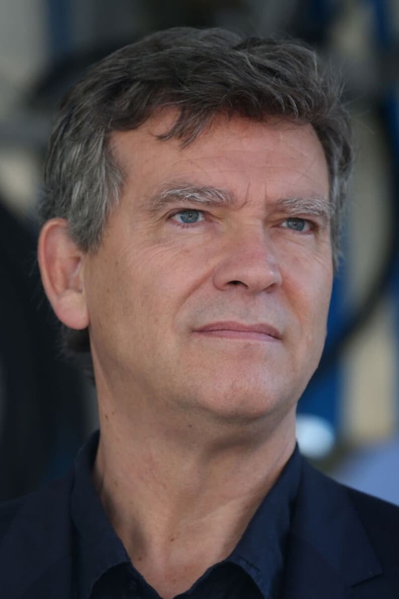 Photo Arnaud Montebourg