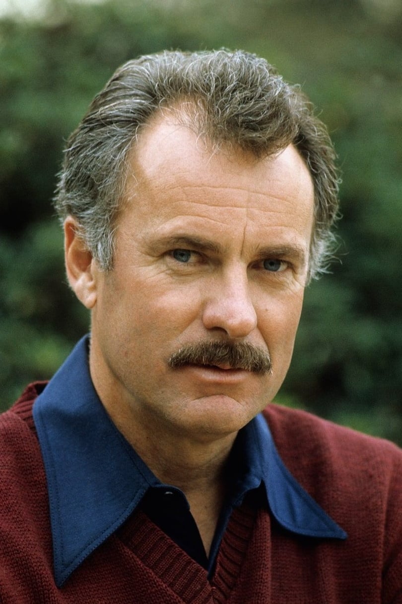 Photo Dabney Coleman