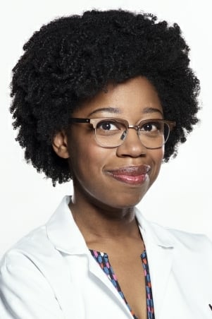 Photo Diona Reasonover