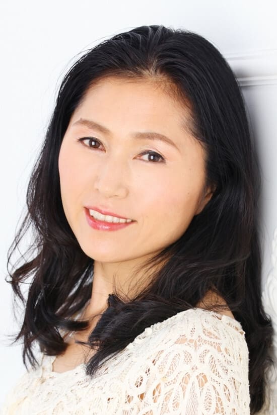 Photo Emi Shinohara