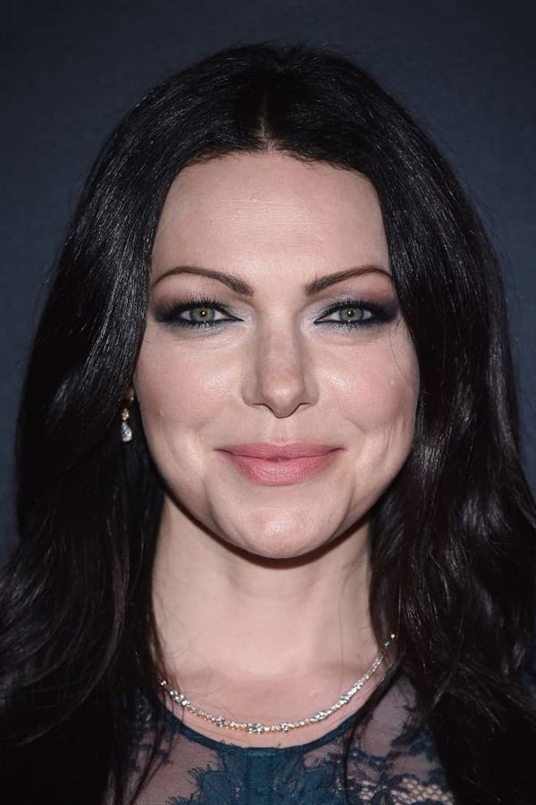 Photo Laura Prepon