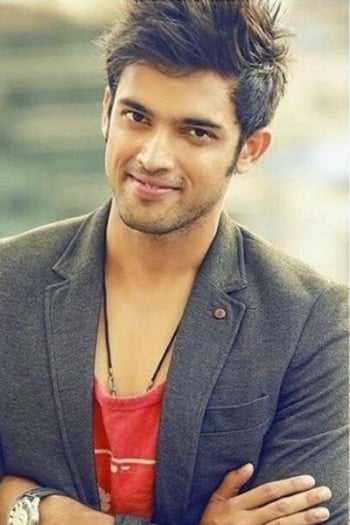 Photo Parth Samthaan