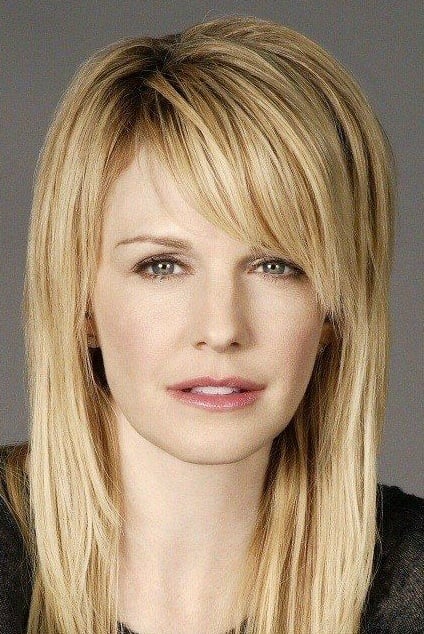 Photo Kathryn Morris