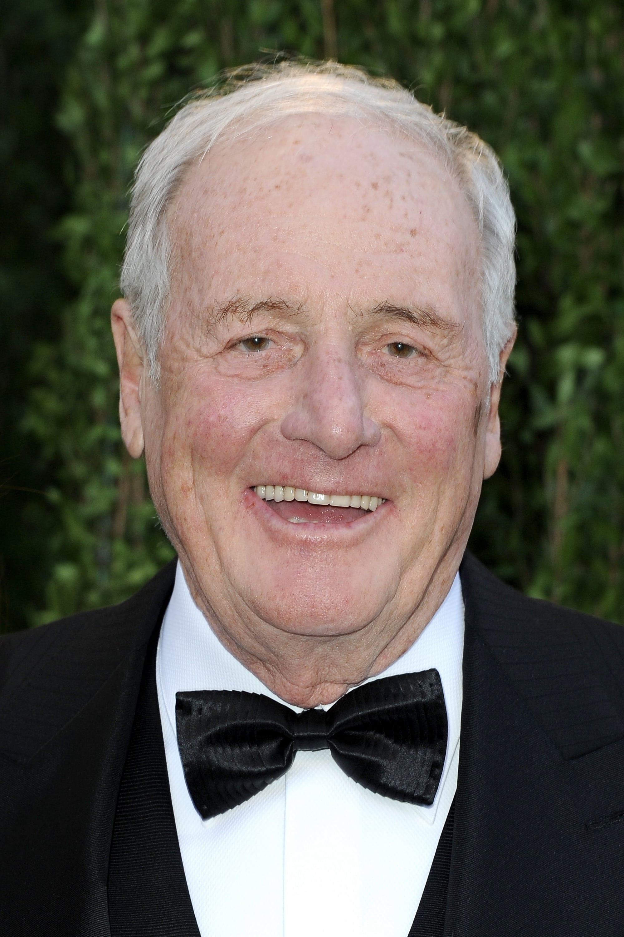 Photo Jerry Weintraub