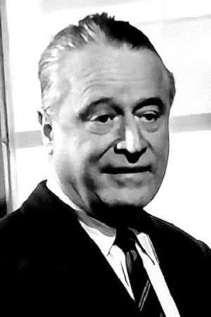 Photo Marcel André