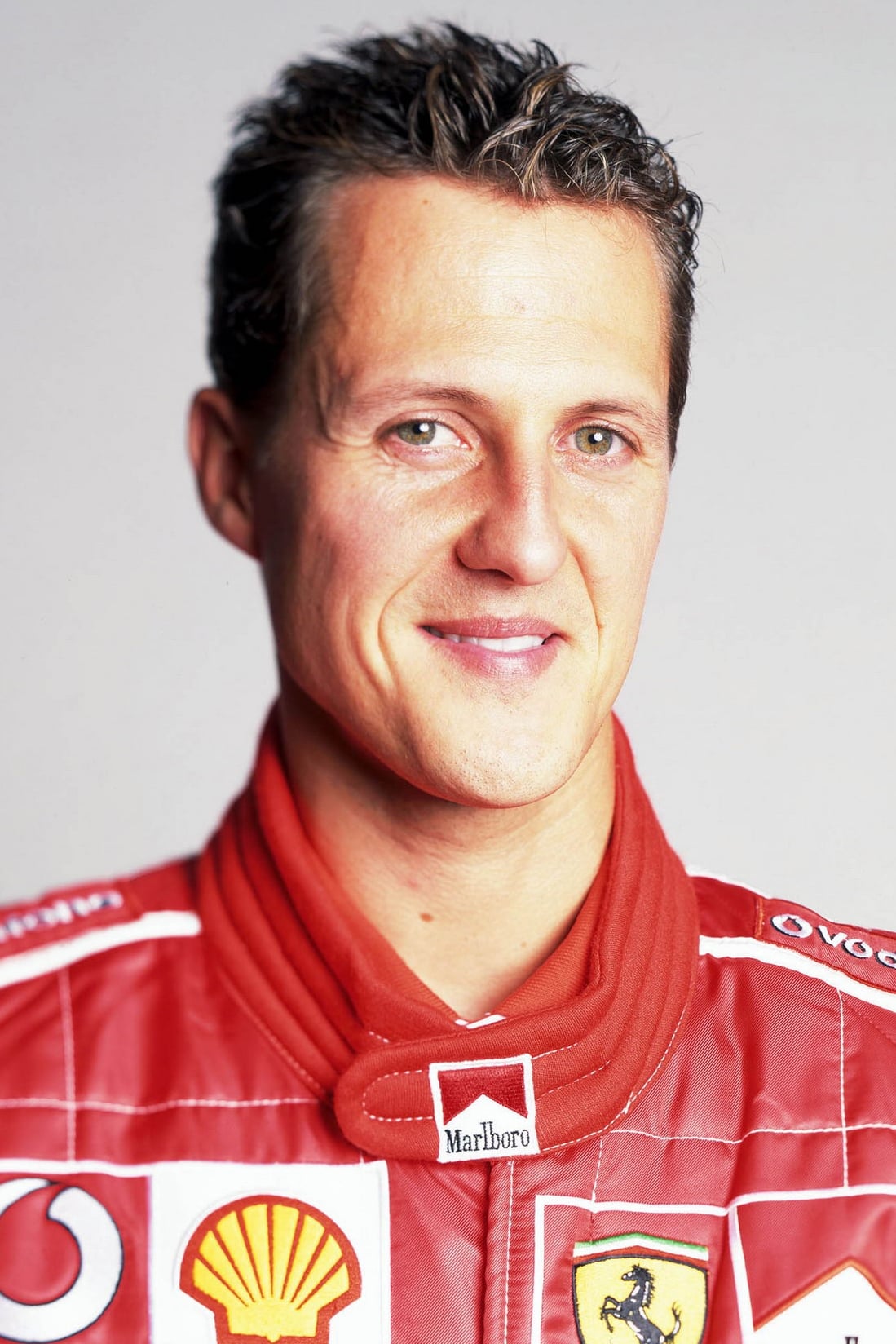 Photo Michael Schumacher