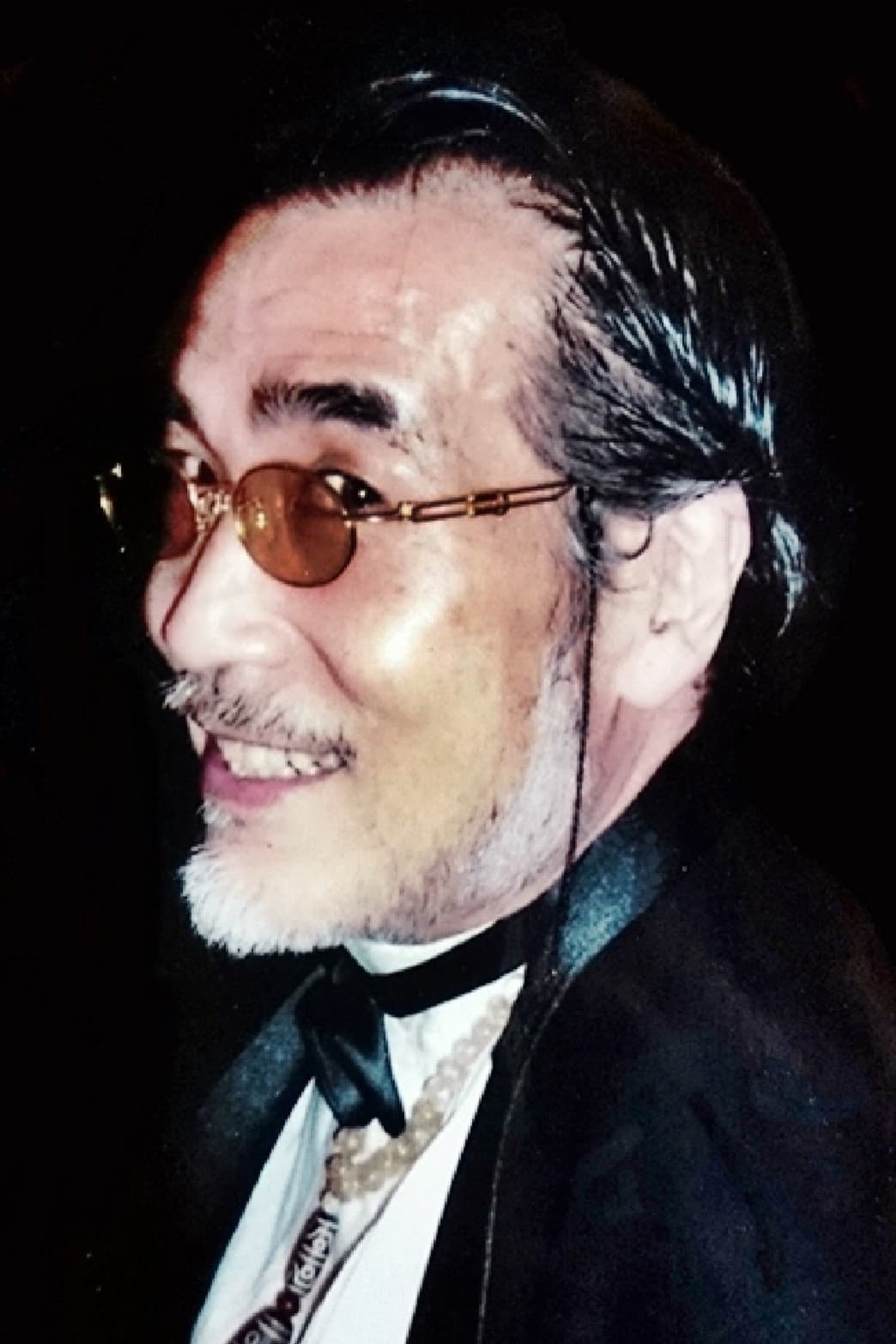 Photo Issei Masamune