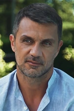 Photo Paolo Maldini