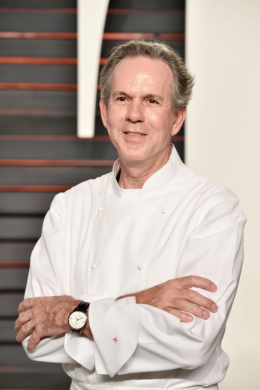 Photo Thomas Keller