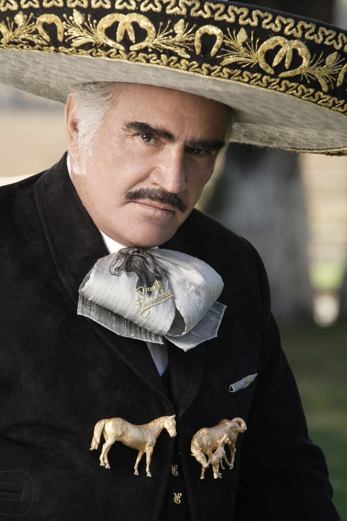 Photo Vicente Fernández