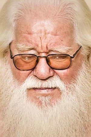 Photo Hermeto Pascoal