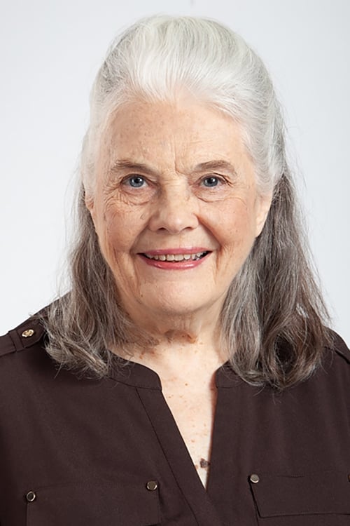 Photo Lois Smith