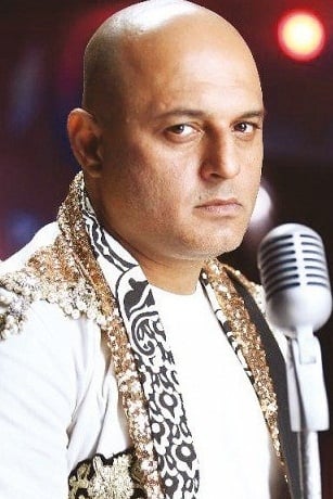 Photo Ali Azmat