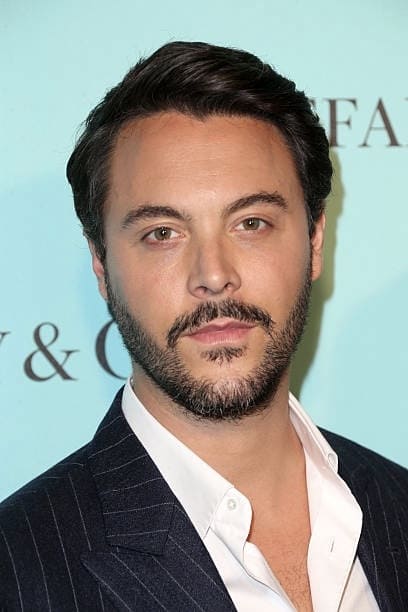 Photo Jack Huston