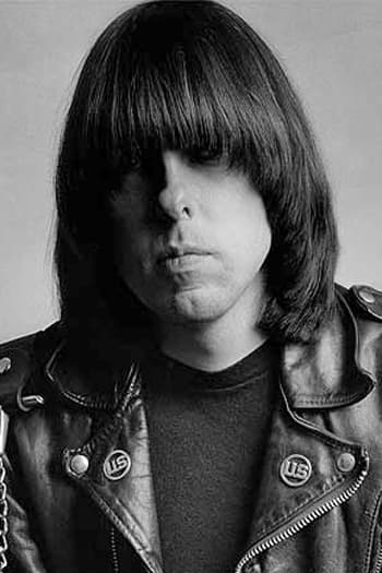 Photo Johnny Ramone