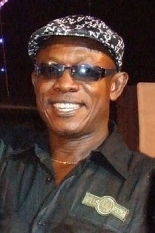 Photo Nkem Owoh