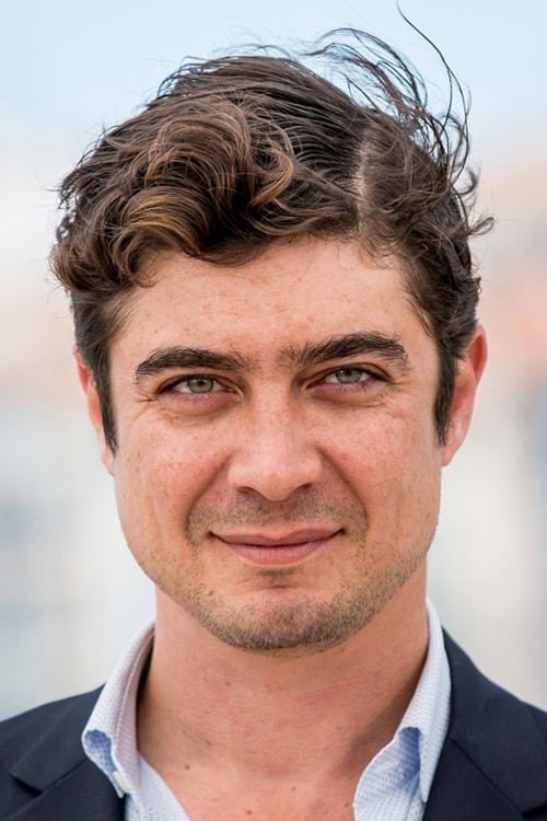 Photo Riccardo Scamarcio