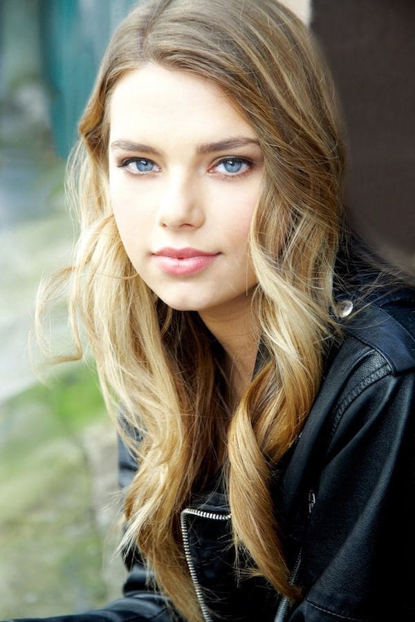 Photo Indiana Evans