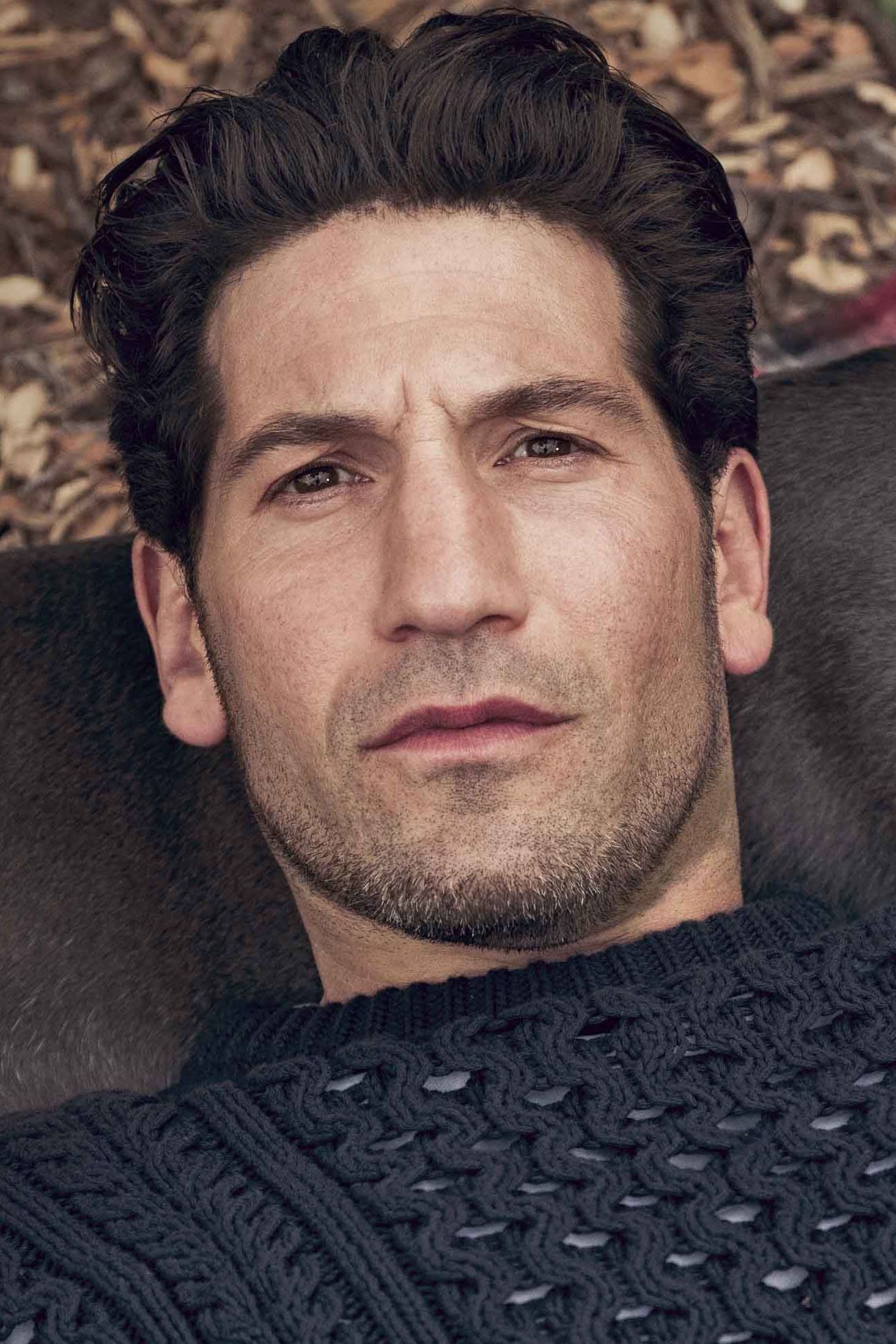 Photo Jon Bernthal