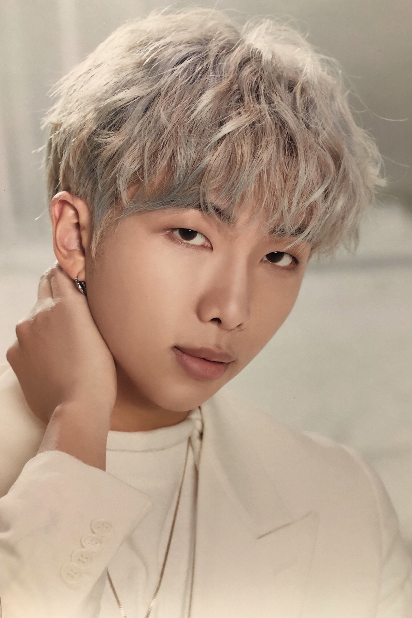 Photo Kim Nam-joon