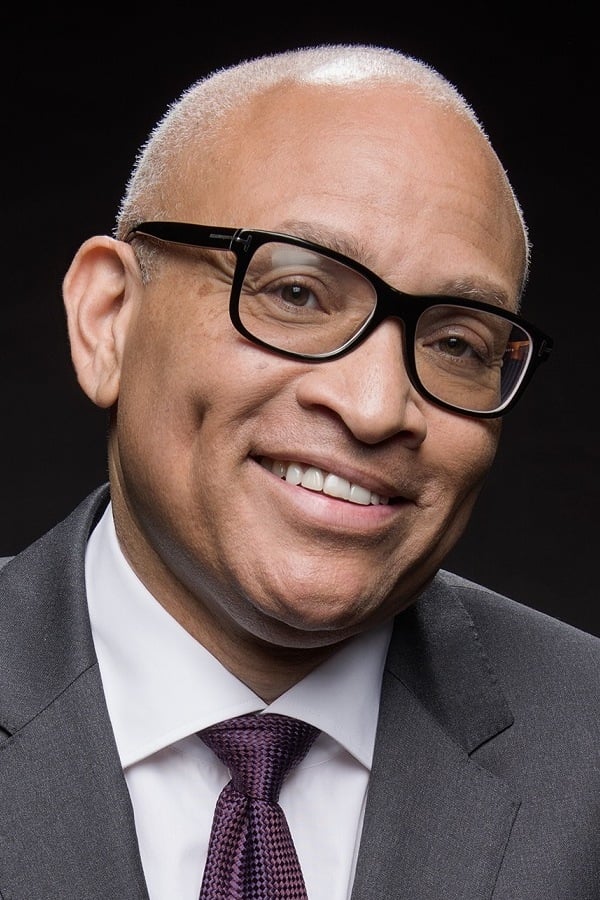 Photo Larry Wilmore