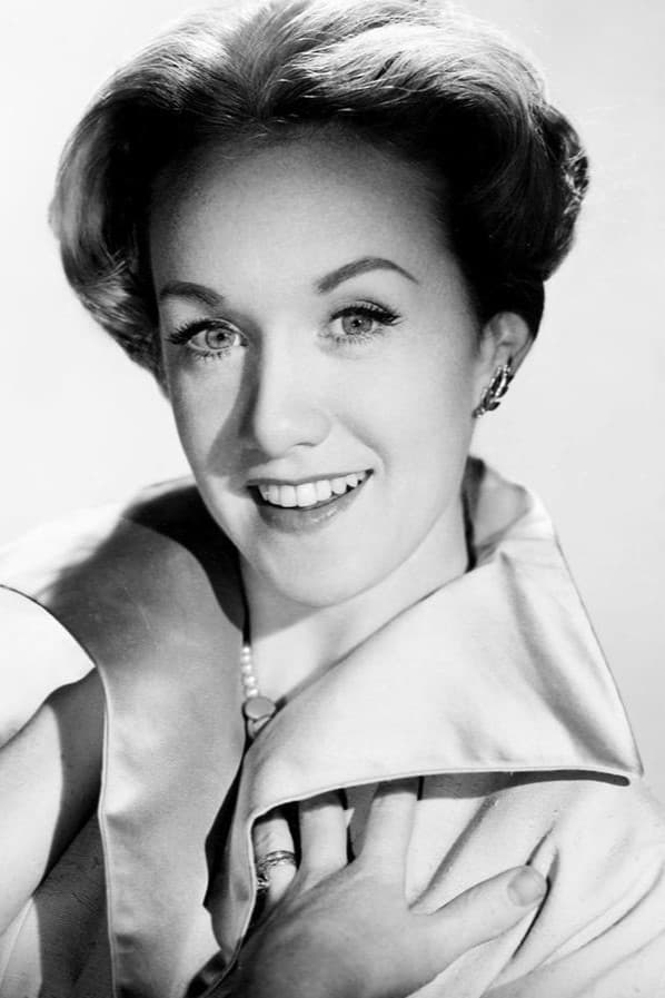 Photo Marni Nixon