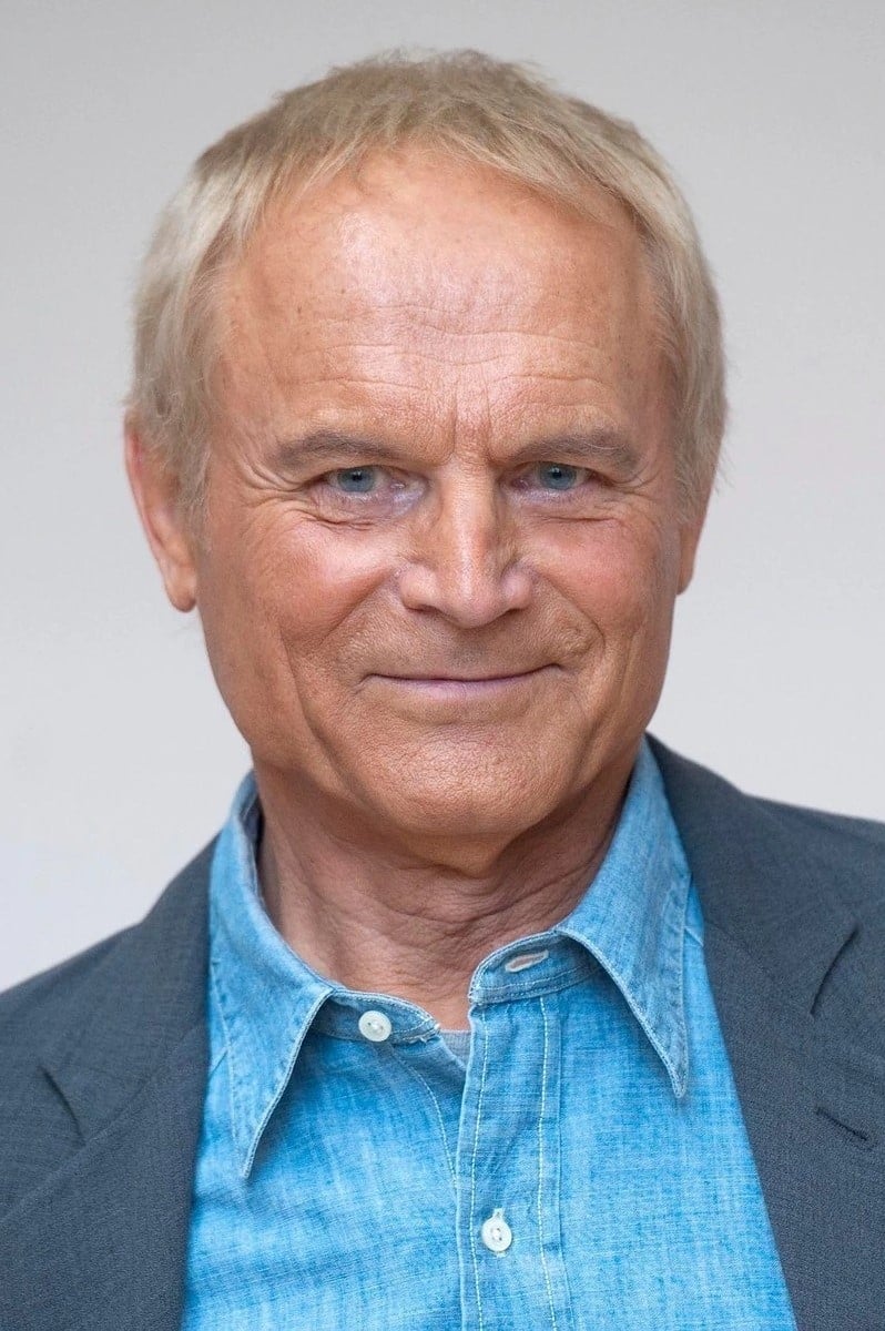 Photo Terence Hill