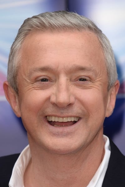 Photo Louis Walsh