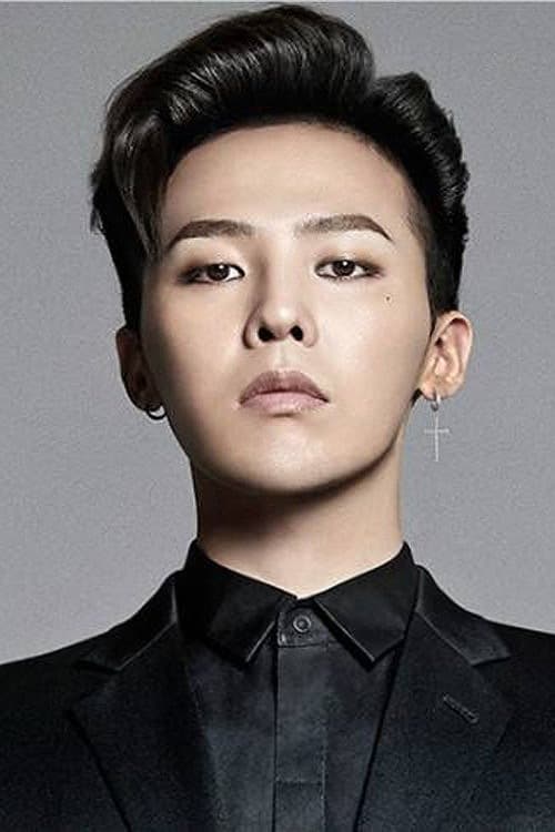 Photo G-Dragon