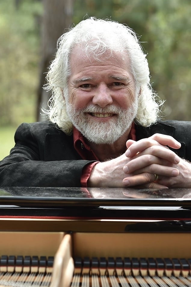 Photo Chuck Leavell