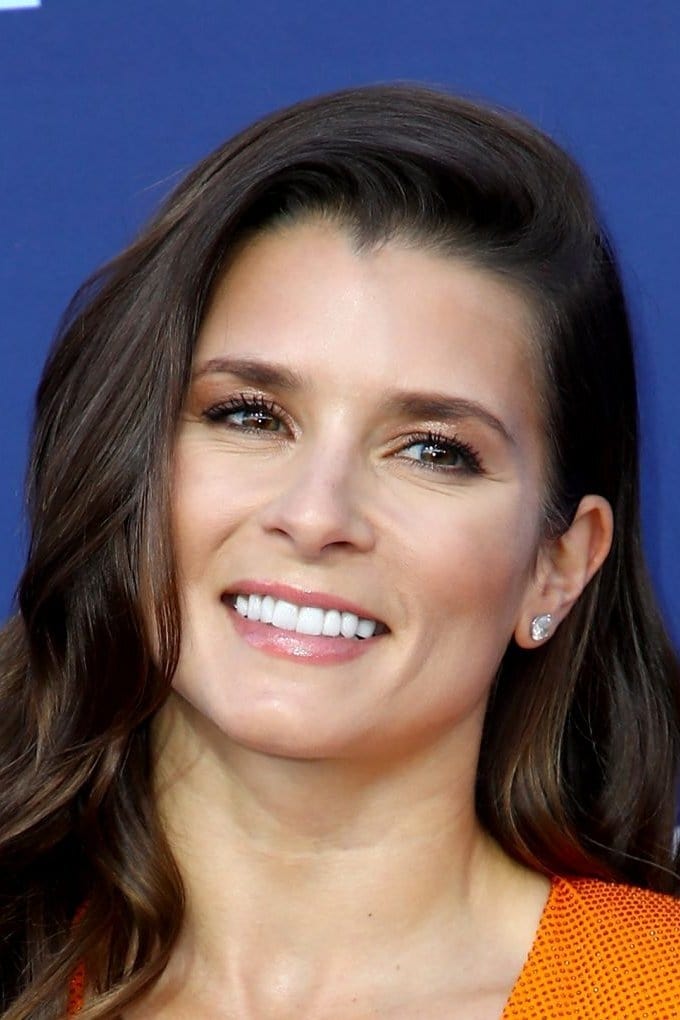 Photo Danica Patrick