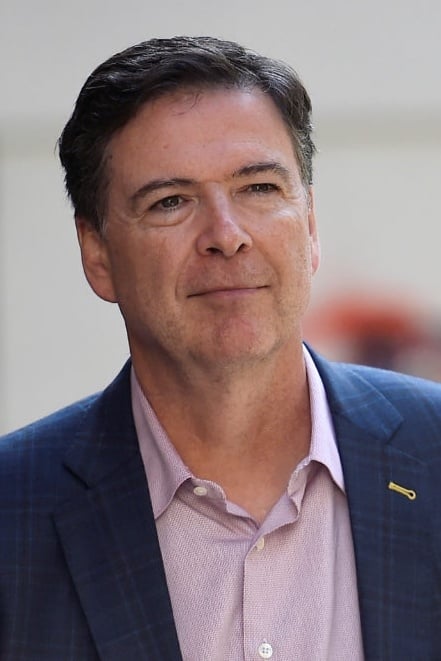 Photo James Comey