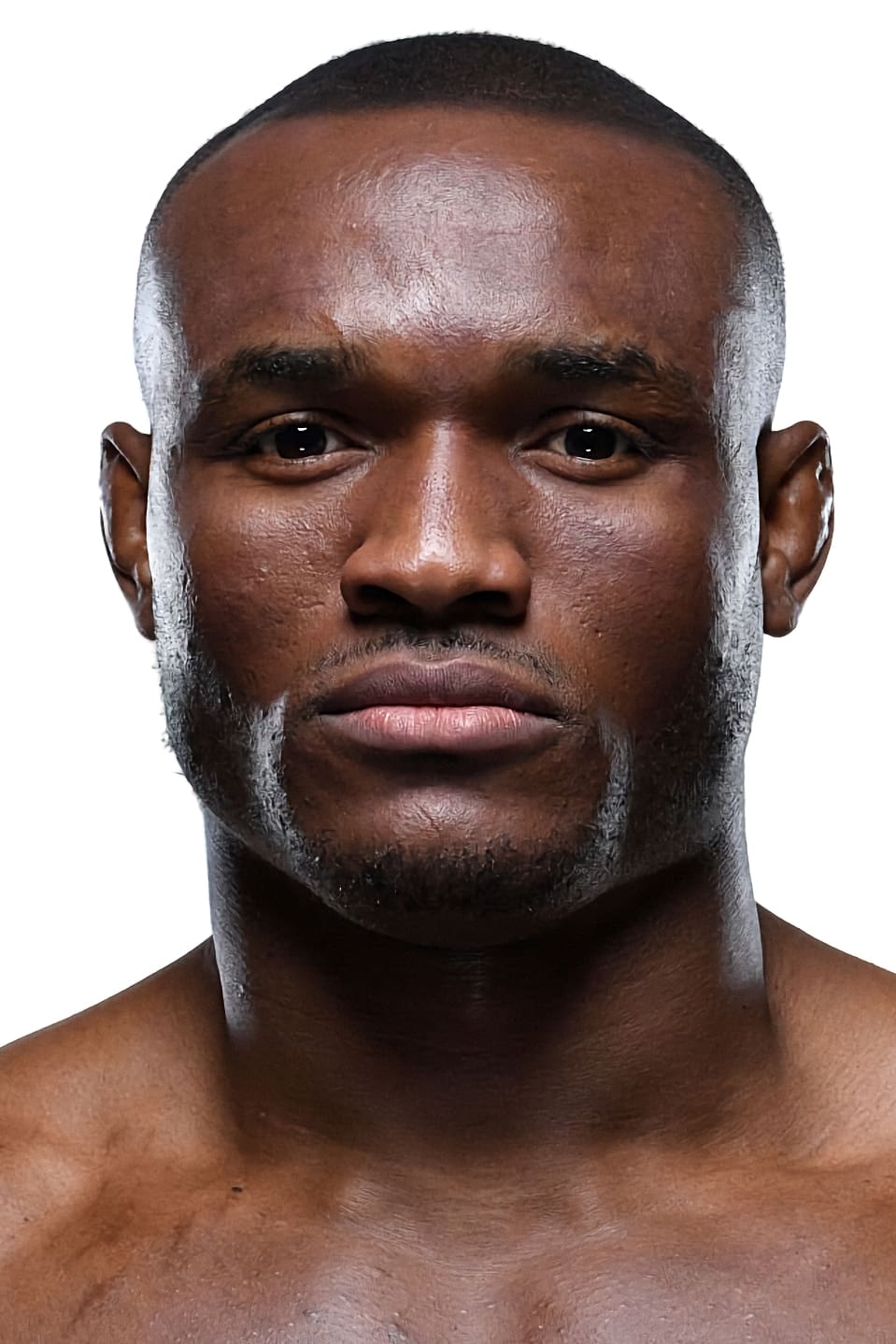 Photo Kamaru Usman