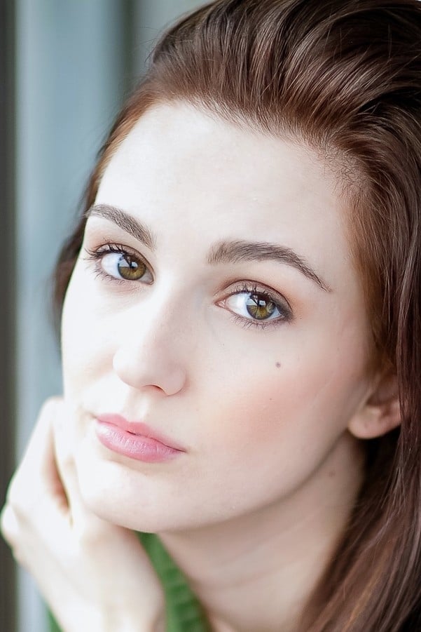 Photo Katherine Barrell