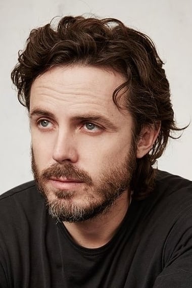 Photo Casey Affleck