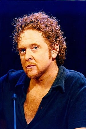 Photo Mick Hucknall