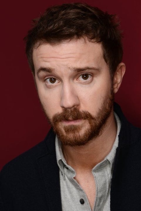 Photo Sam Huntington