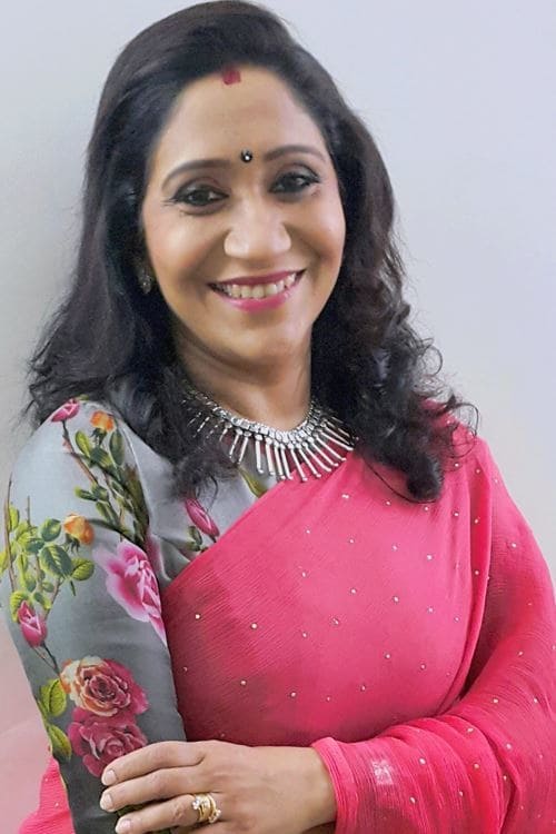 Photo Sujatha Mohan