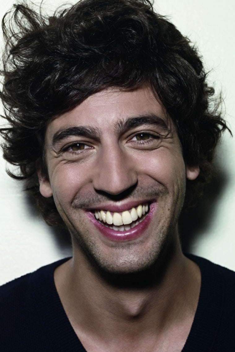 Photo Max Boublil