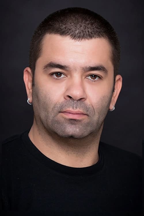 Photo Bülent Şakrak