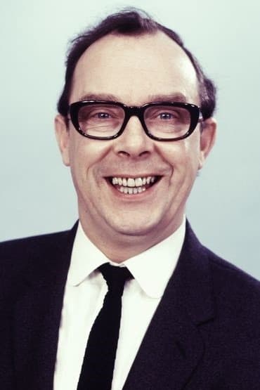 Photo Eric Morecambe