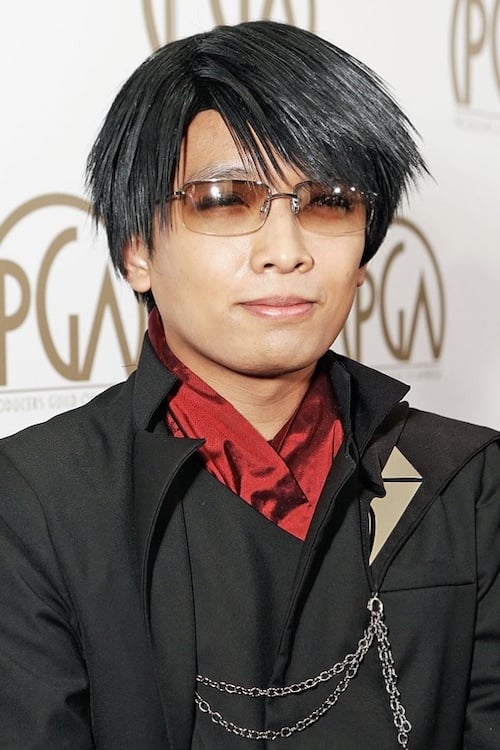 Photo Monty Oum