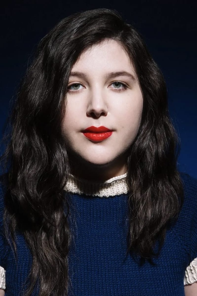 Photo Lucy Dacus