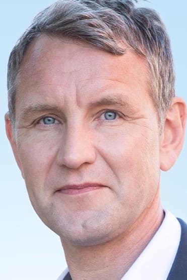 Photo Björn Höcke